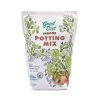 Good Dirt Potting Mix & Lechuza Pon Indoor Potting Mix - 8 Qts