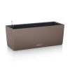 Lechuza Balconera Color 50 Planter - Nutmeg Desk Planters