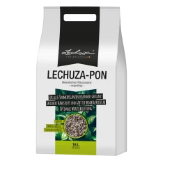 LECHUZA PON