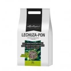LECHUZA PON