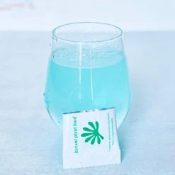 Instant Biologics Fertilizers Instant Plant Food (4Pack)