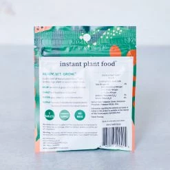 Instant Biologics Instant Plant Food (2Pack) Fertilizers