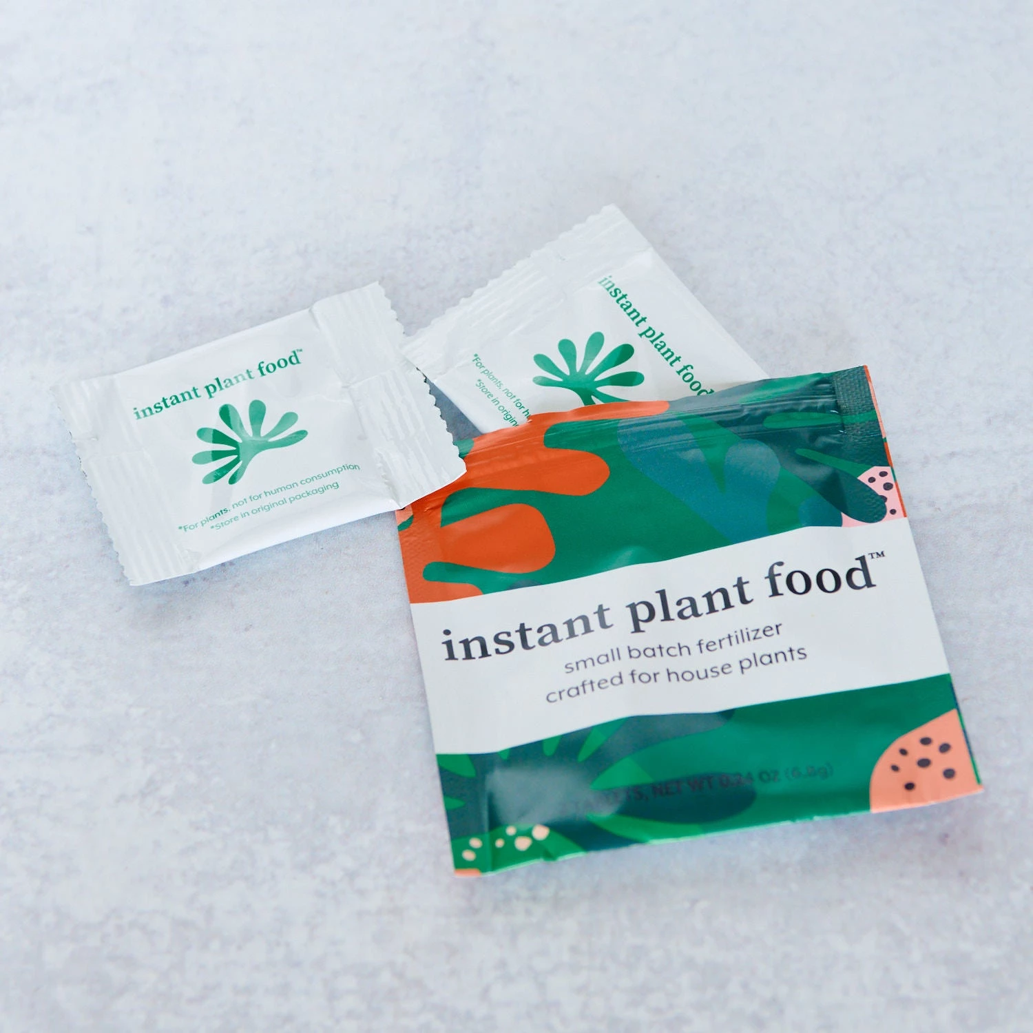 Instant Biologics Instant Plant Food (2Pack) Fertilizers