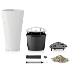 Floor Planters Lechuza Delta 40 (15.4