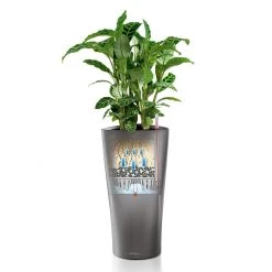 Floor Planters Lechuza Delta 40 (15.4