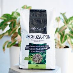 LECHUZA PON