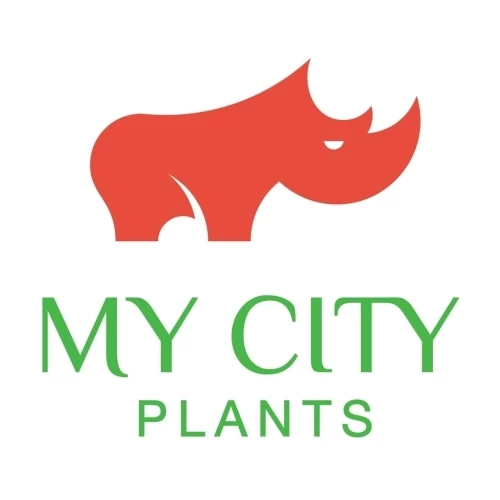 My City Plants Sales Store
